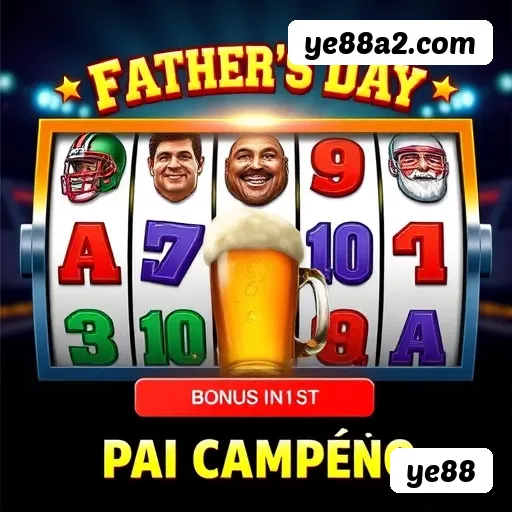 Cassino online ye88 - Imagem principal