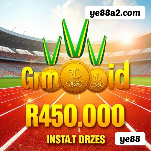 Login seguro ye88 - Imagem principal